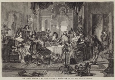 La ricezione dell